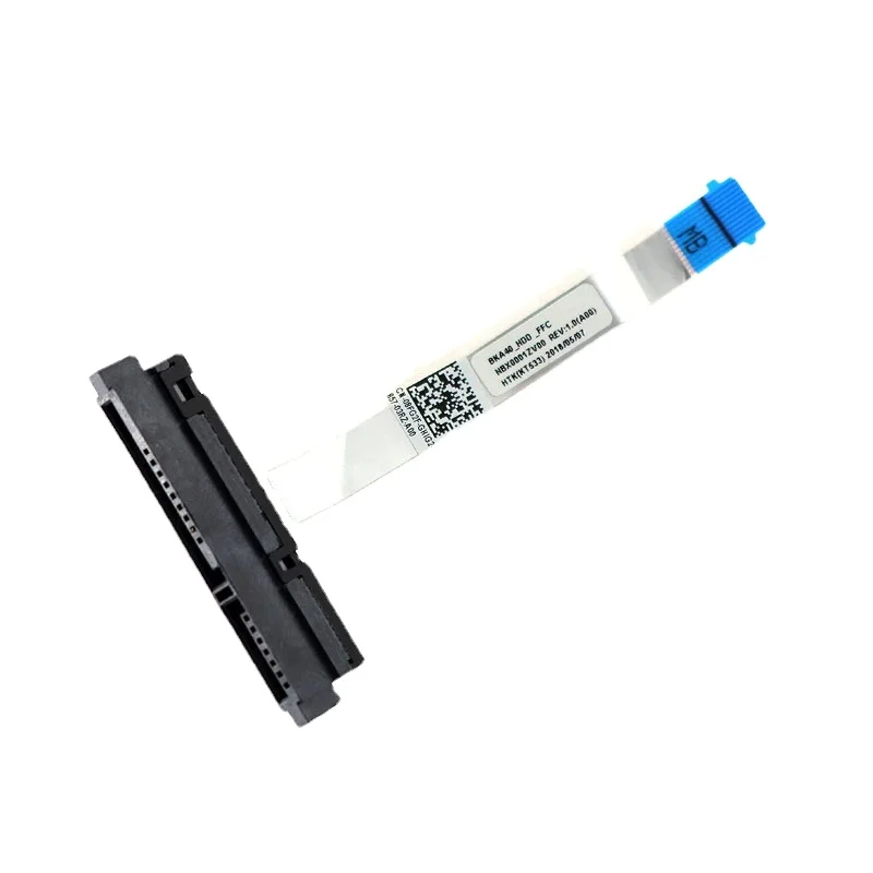 Cavo Connettore SATA Per HDD Notebook, Compatibile Con NBX0001QE00 - 6