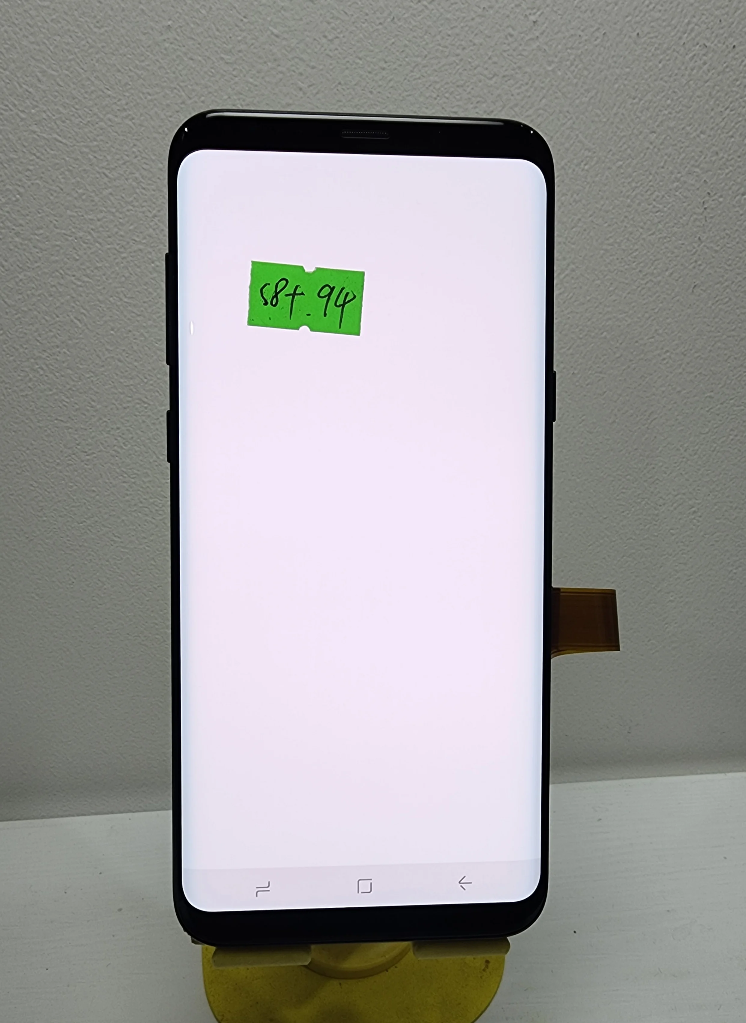 94 Black frame