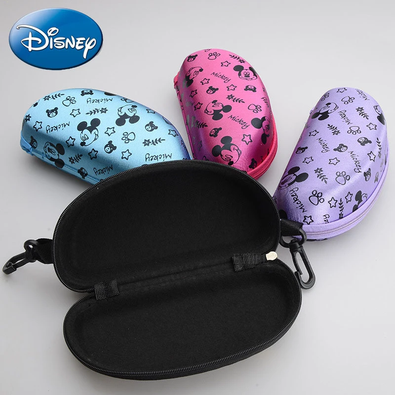 Disney Travel Accessories Glasses Case Hard Disney Disney Travel