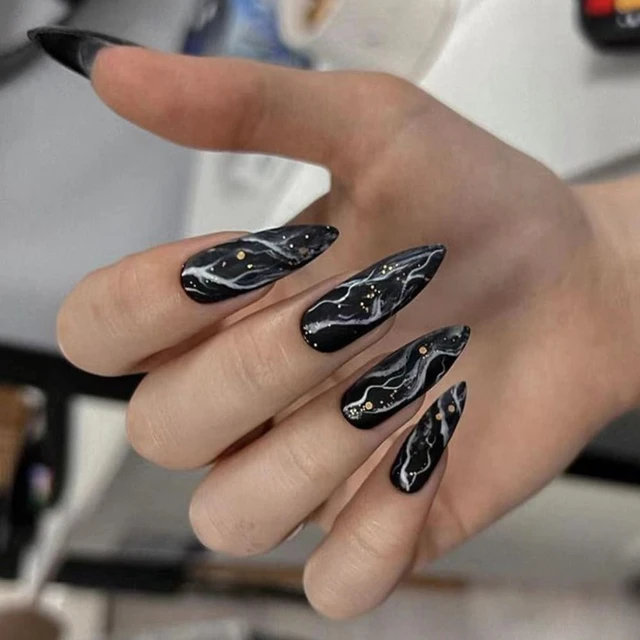 Pin on Nails