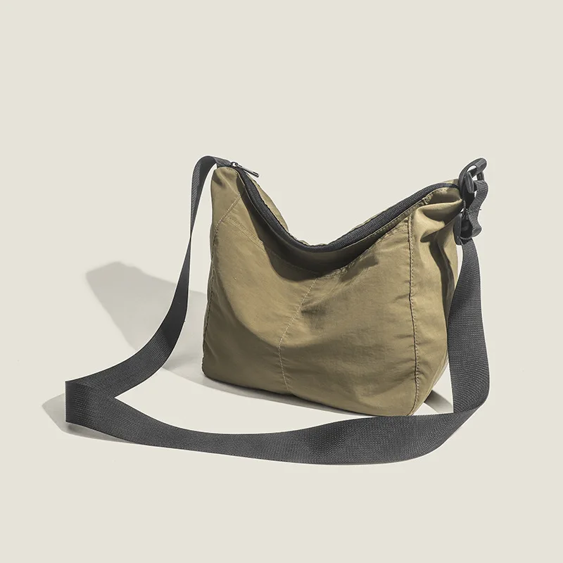 

Корейская ретро сумка для подмышек, стильная и универсальная женская сумка, вместительная сумка через плечо для осени и зимы, сумка.