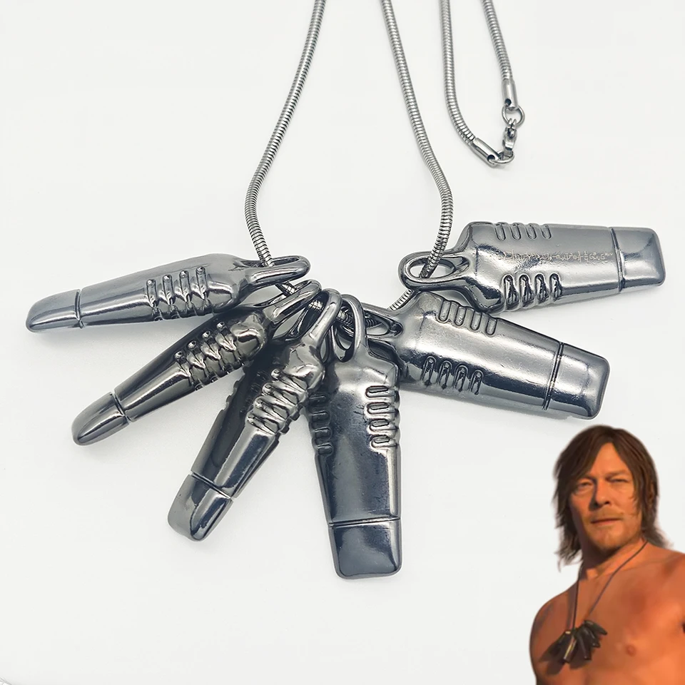 小物・アクセサリー DEATH STRANDING 2 KEYCHAIN DEATH STRANDING 2 ON THE BEACH x DAICHI MIURA Acrylic