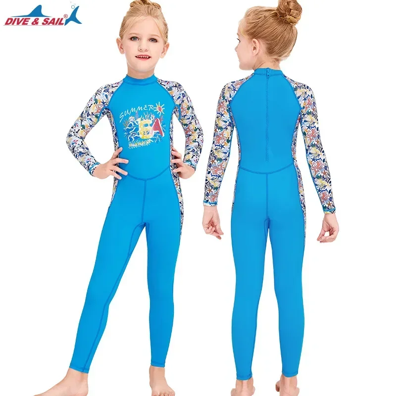 Sky blue for girl