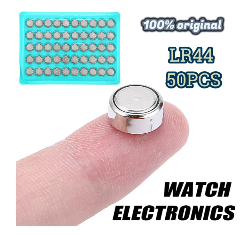 Powerful Watch Cell 7064S