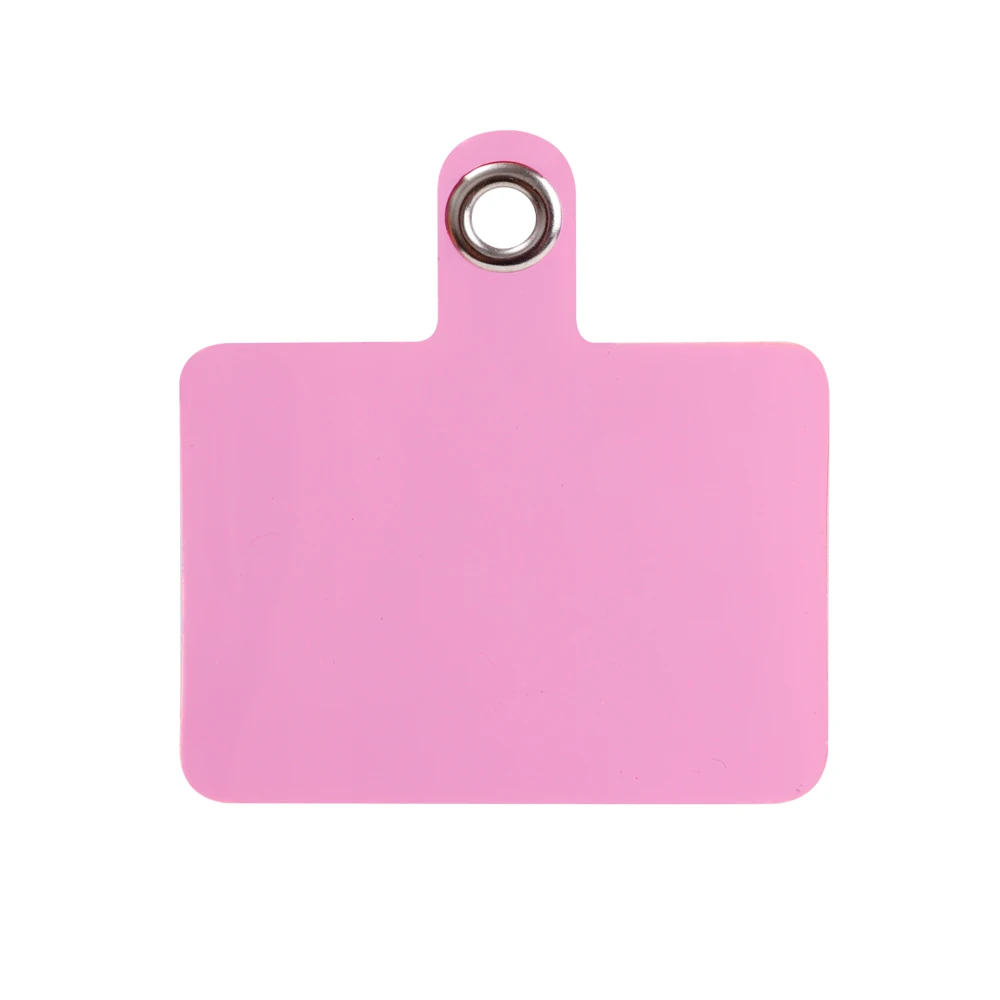 5Pcs Pink B