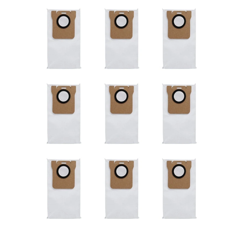 

For Mijia Dust Collecting Sweeper STYTJ05ZHM Dust Collecting Sweeper Dust Bag