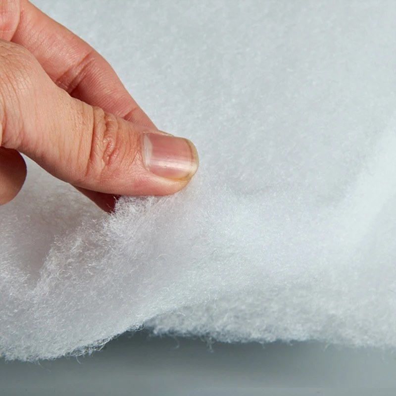 Air Filters Air Conditioner Filter Cotton Sheet Roll