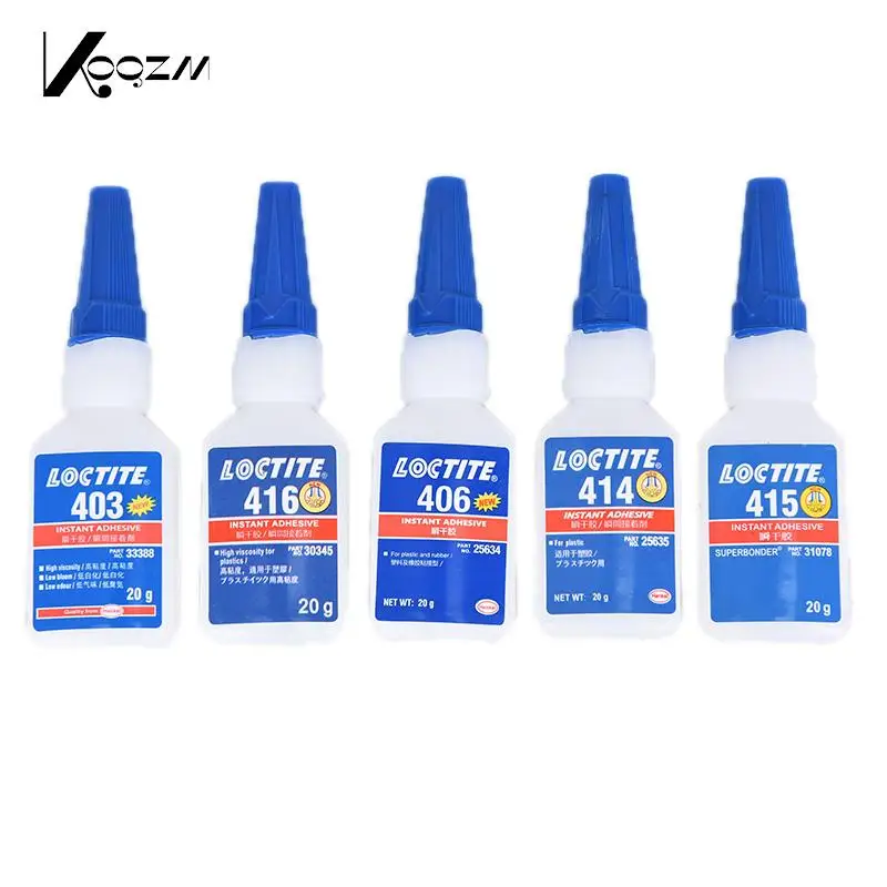 Super Glue Loctite 401 Loctite 406 Super Glue Loctite 401 Adhesives
