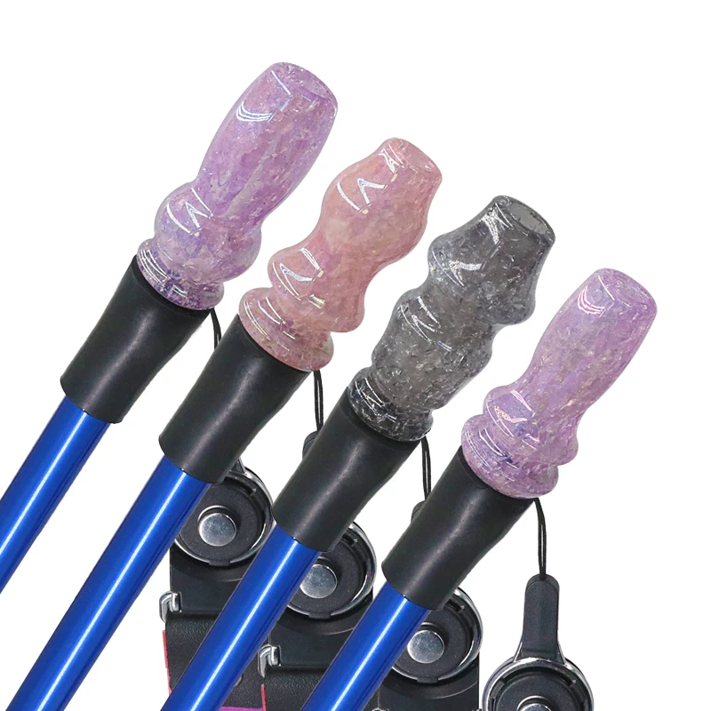 Hookah Mouthpieces Water Hookah For Sheesha Chicha Narguile Shisha Silicone Hang Rope Strap Resin Mouthpieces 1pc hookah mouthpieces