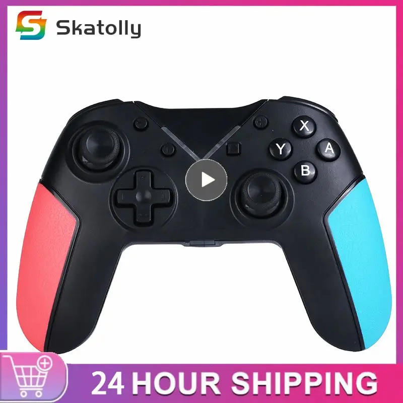 Controller Wireless Per Wireless Per Joystick Controller Controller Switch