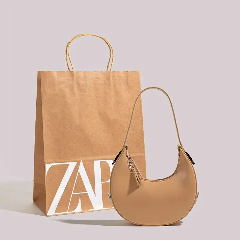 

New Luxury Crossbody Bags For Women Leather Lemon Color Shoulder Bag Women Casual Satchels Wide Straps Fashion Bag Handbags