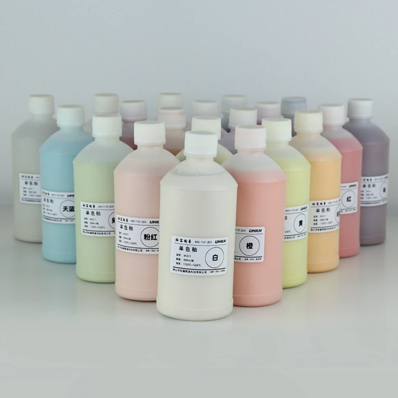 Low Temperature Electric Kiln Glaze for Pottery and Crafts