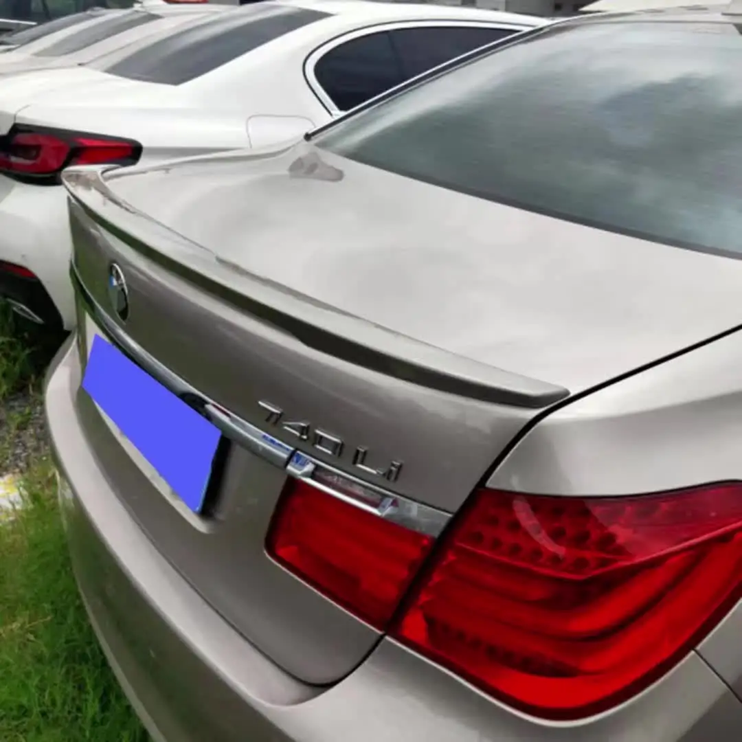 2008-2014 BMW 7 シリーズ F01 F02 730i 740i 750i リアトランクリッド