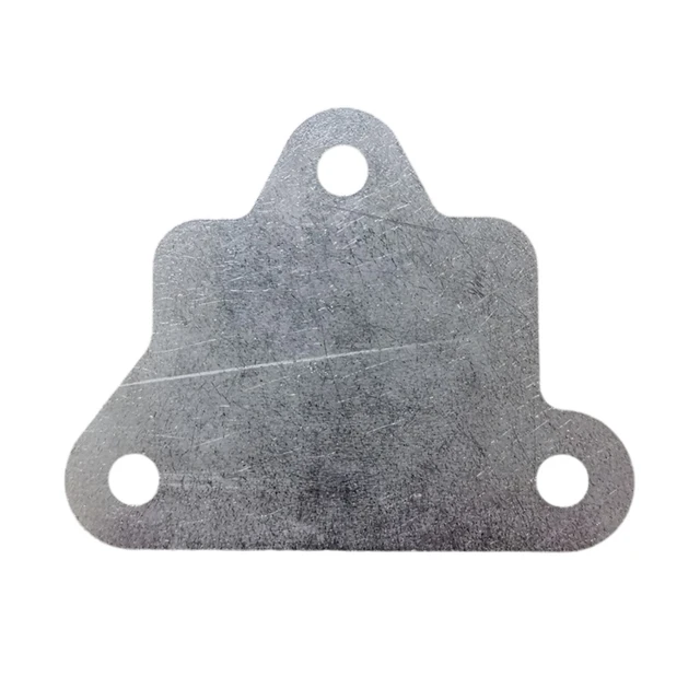 Ford Ranger Pk Egr Blanking Plate Lowest Price