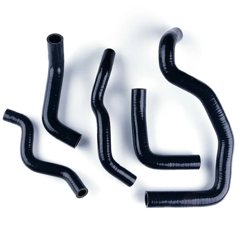 Tubo Radiatore In Silicone Per 1998-2007 Honda Cb400 Cb400Sf Nc23E Vtec 1 2 3 Spec I Ii Iii Cb400 Sf Nc31/Nc39 1999 2000 2001 2002