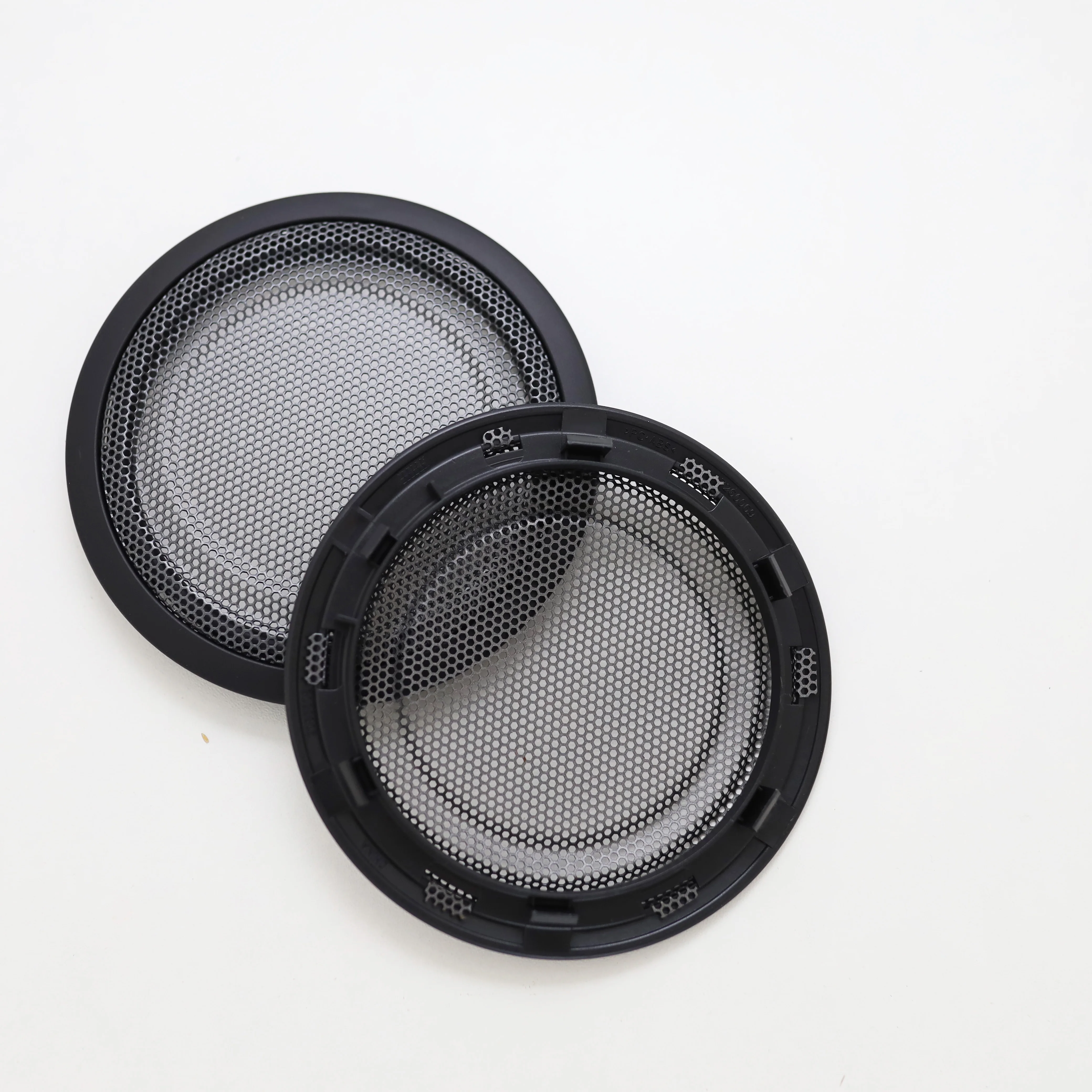 Stereo Speaker Tweeter Audio Speakers Kit Midrange Speakers For BMW F30 F31 F32 F33 F34 F48 F39 X1 X2 3 GT 2 4 Series Front Rear Door Panel Audio Cover Mid Tweeter Loudspeaker Speaker Kit