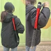 MBLN Brand,6m/236in Telescopic Rock Fishing Net, Foldable to 58cm, Multi-Layer Carbon Fiber, Corrosion-Resistant, Lightweight 6