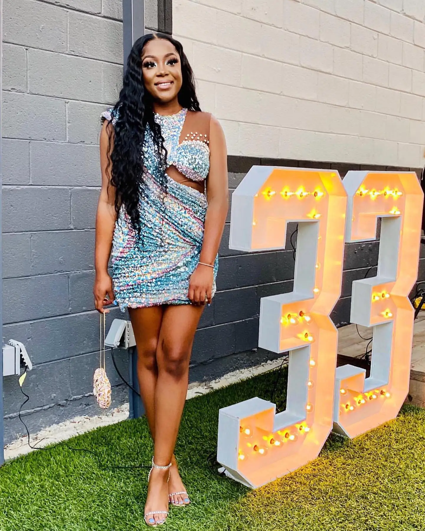 

Женское вечернее платье на одно плечо SoAyle, откровенное короткое вечернее платье для танцев и вечеринок в европейском и американском стиле, YP2893