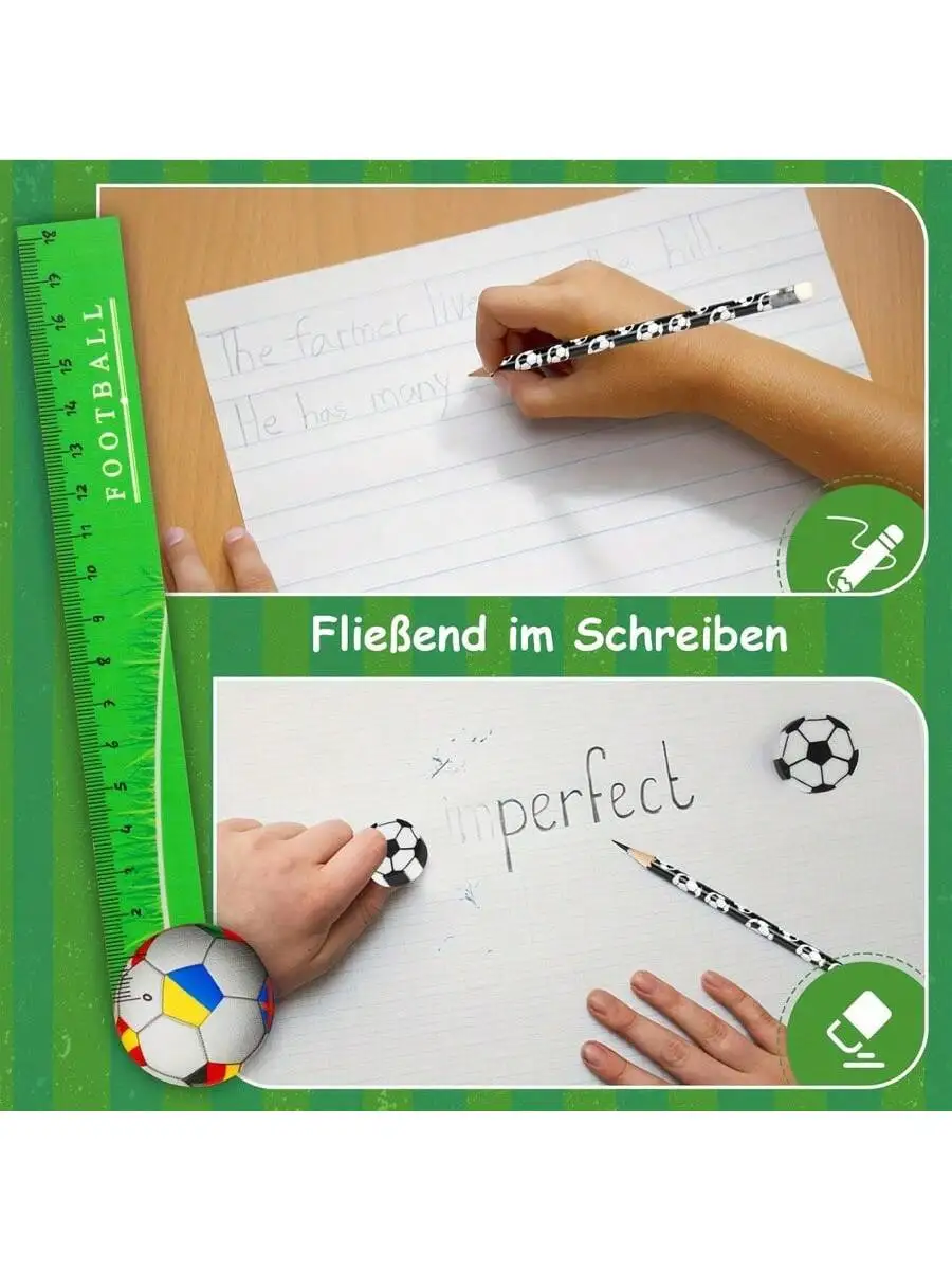 A4/A5/A6/16K sketchbook+Pencil set,Spiral bound sketchbook-30 sheets,perfect for beginners and aetists to draw 5