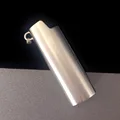 Silver(No chain)