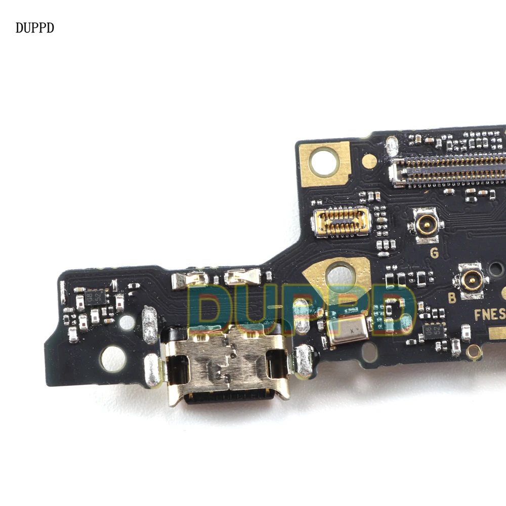 Enhanced Charging Board for Huawei Honor 70 - 66W USB Connector and Flex Plate Replacement