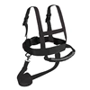 Training Harness Kids Ski Snowboard Training Harness with Removable Leash Handle 5