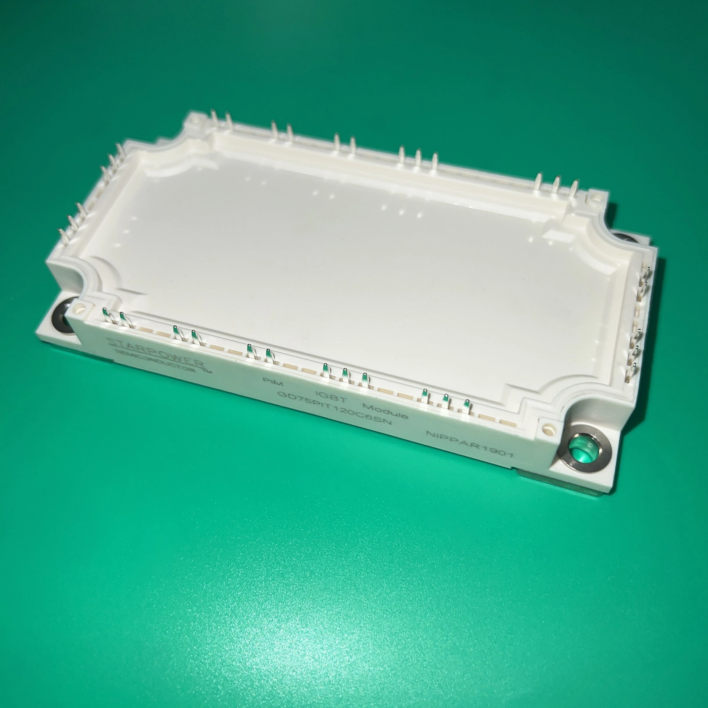 

GD75PIT120C6SN Пим IGBT модуль GD 75PIT 120 C6SN