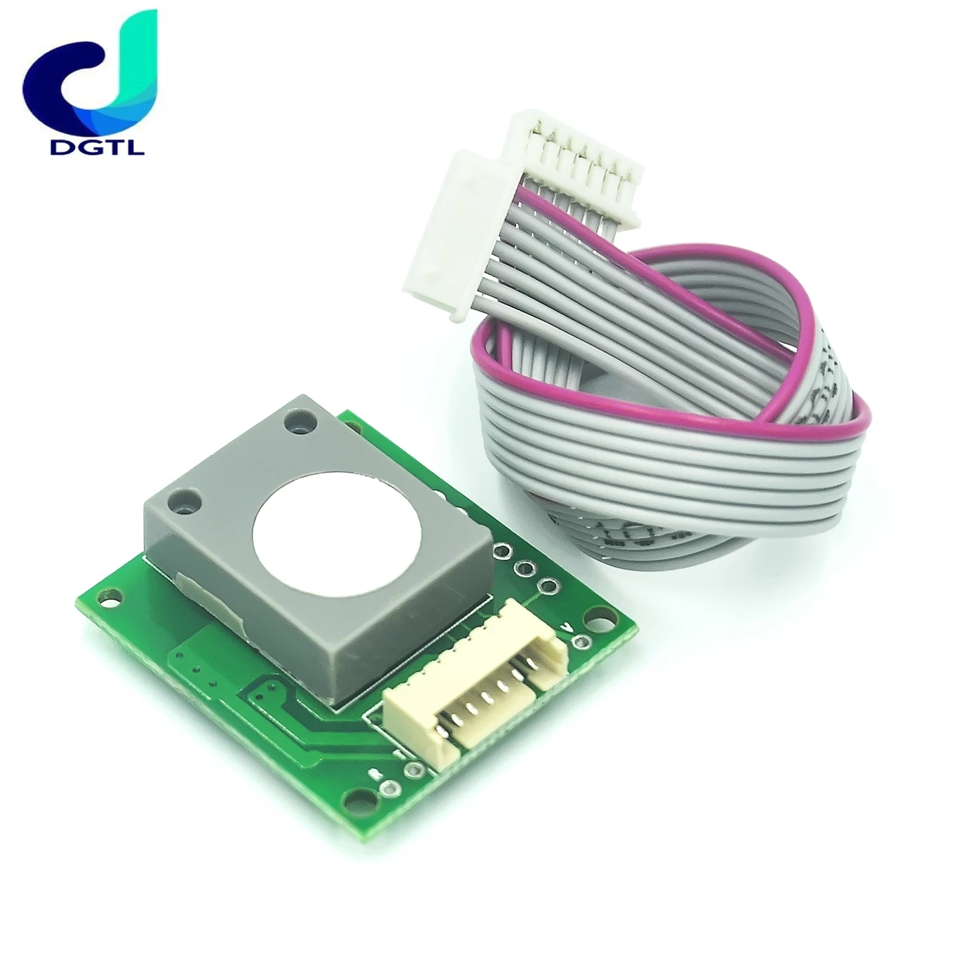 

ZE08-CH2O common type of electrochemical sensor module module formaldehyde home decoration for arduino