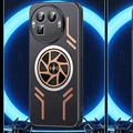 C Wireless Charging