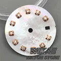 White shell B