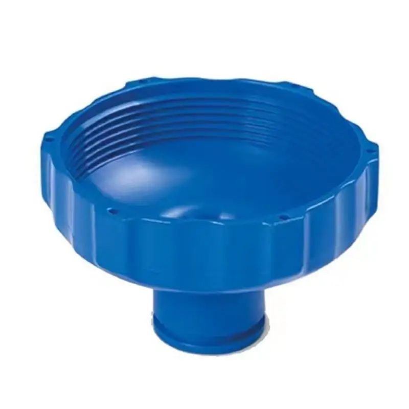 Pool Skimmer Adapter 1PC for Intex Surface Skimmer Wall Mount Hose B Swimming Pool Connector