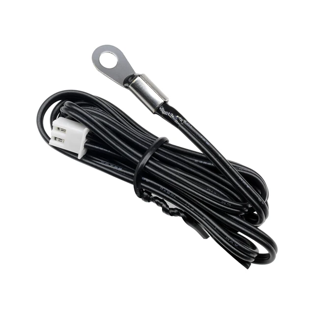 10K 1% 3950 1 meter Waterprooff NTC Thermistor Accuracy Temperature Sensor Wire Cable Probe For Arduino 1