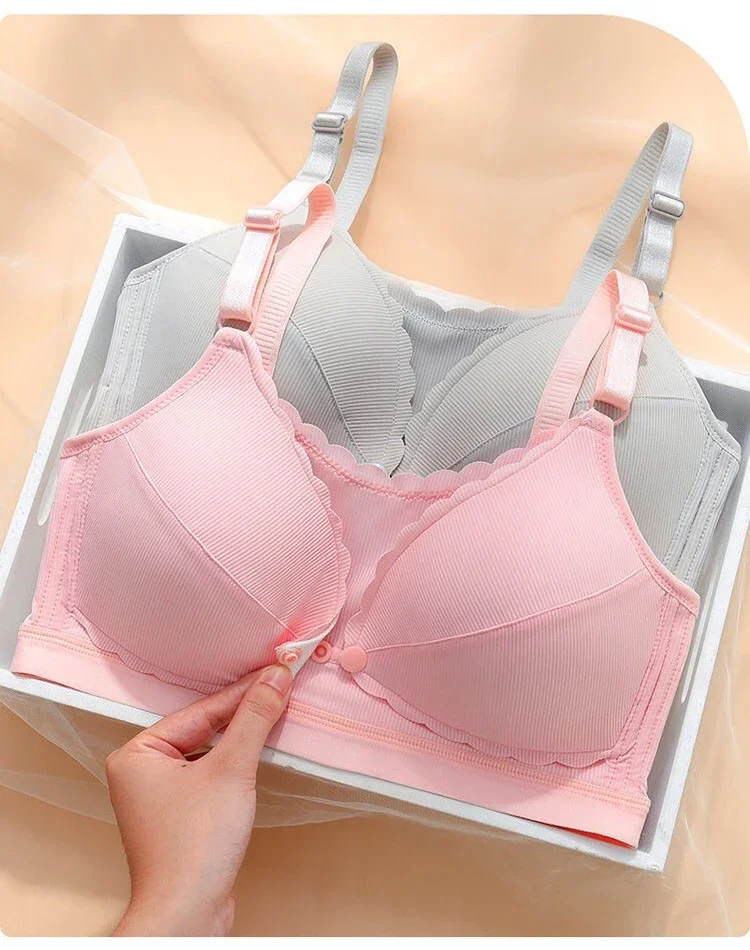 Bra Type 1 Fabric
