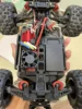 New MJX Hyper Go 16208 3S 1/16 Brushless RC Car Hobby 2.4g Remote Control Pickup Truck Model 4wd High-speed Off-road Boy Gift 4