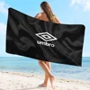 U-UMBRO Beach Towel For Kids Personalized Bath Towel Pool Towel Vacation Gift Picnic Towel Party Gift 1