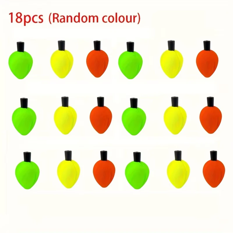 18pcs