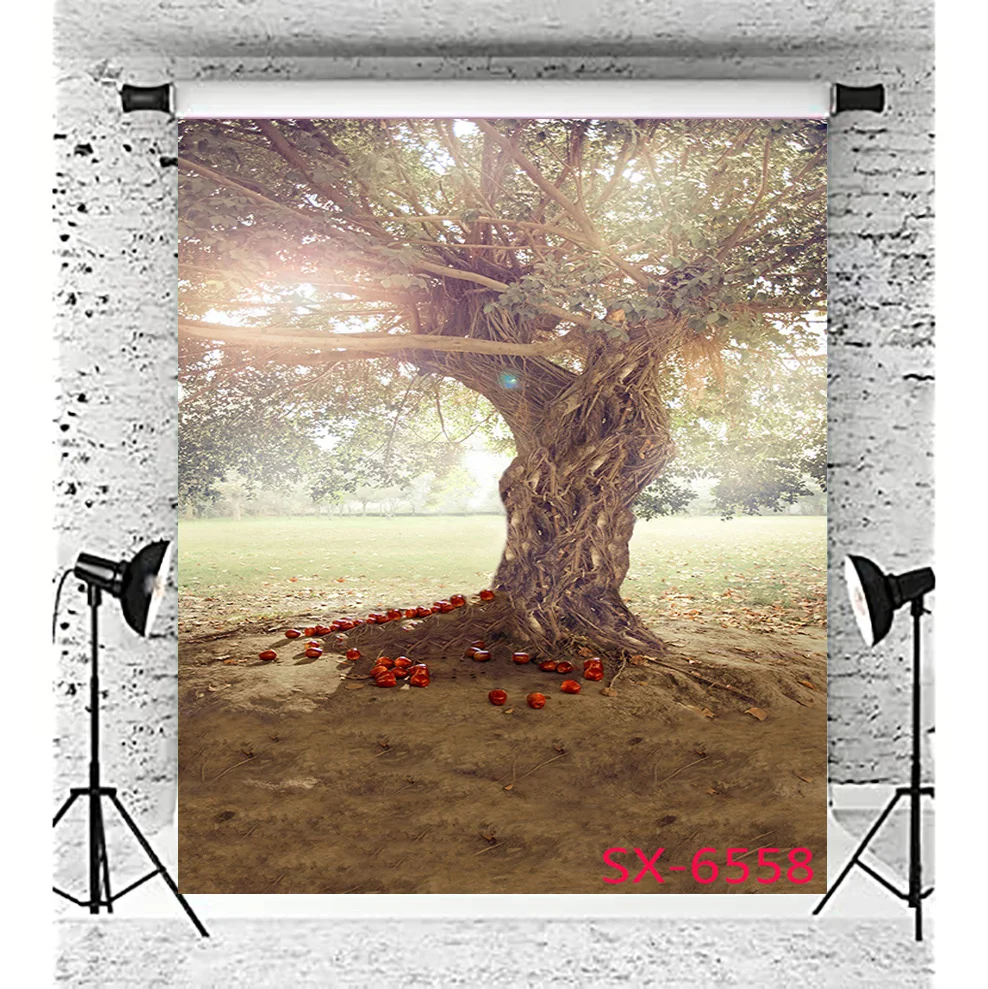 

Valentine's Wedding Dress Landscape Backdrop Beautiful Flower Wall Background Photography Prop XH-22