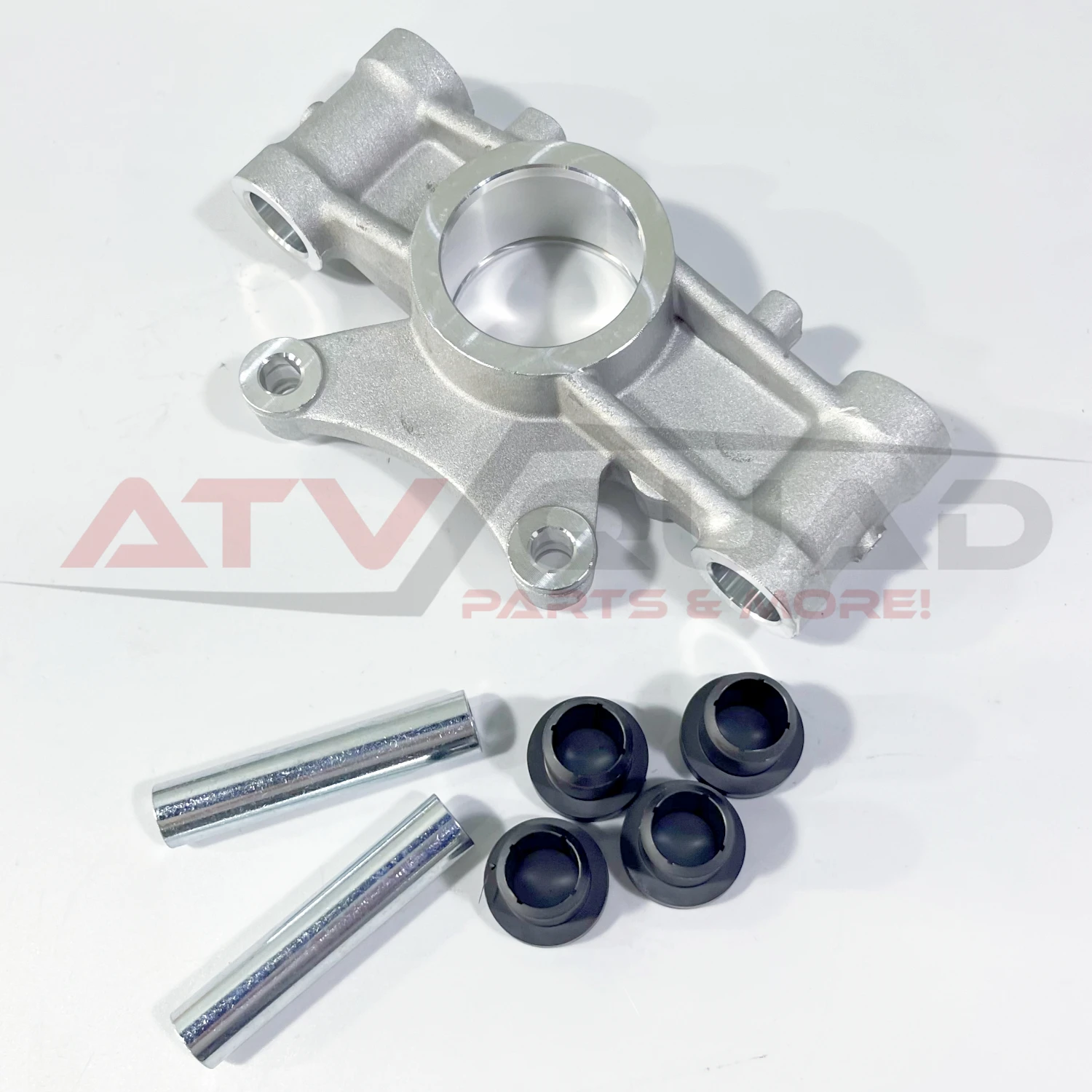 Lh Rh Supporto Albero Ruota Posteriore Supporto Cuscinetto Assy Per Cfmoto Cforce 400 450 500S 520 600 Touring 625 Muslimah