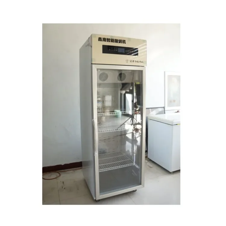 Commercial Yogurt Ferment Machinery Commercial Yogurt Maker from Intelligent Maker