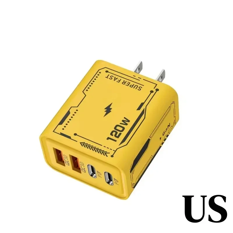 US Charger