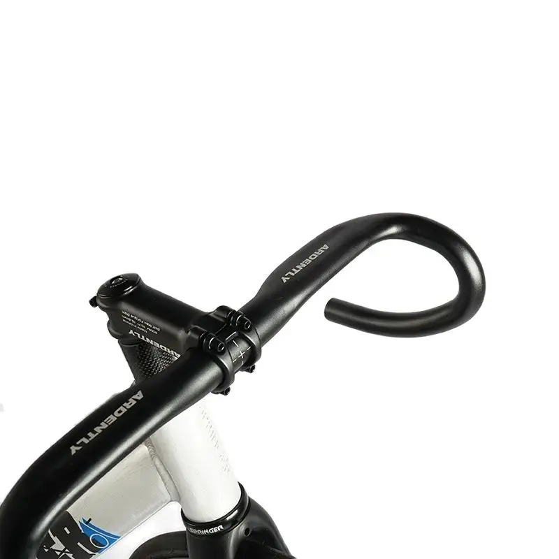 Ardently Fixed Gear Handlebar Aluminum Road Bicycle Drop