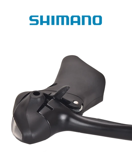 Bicycle Shimano 105 5800 Left Shifter Shimano ST5800 11 Speed STI