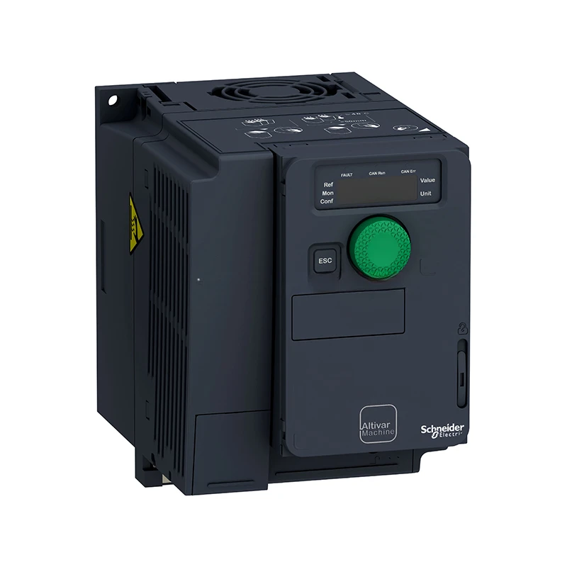 

Original 100% Atv Series Ac Drives Inverter ATV610U30N4 Frequency converter for Schneider