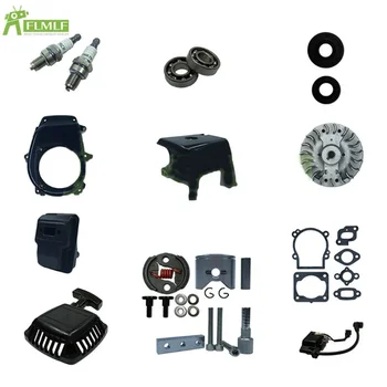 Parti di automobili RC parti del motore ricostruire il Kit di motori per 26CC -30CC Zenoah CY Fit 1/5 HPI ROFUN ROVAN KM BAJA FG LOSI 5IVE T