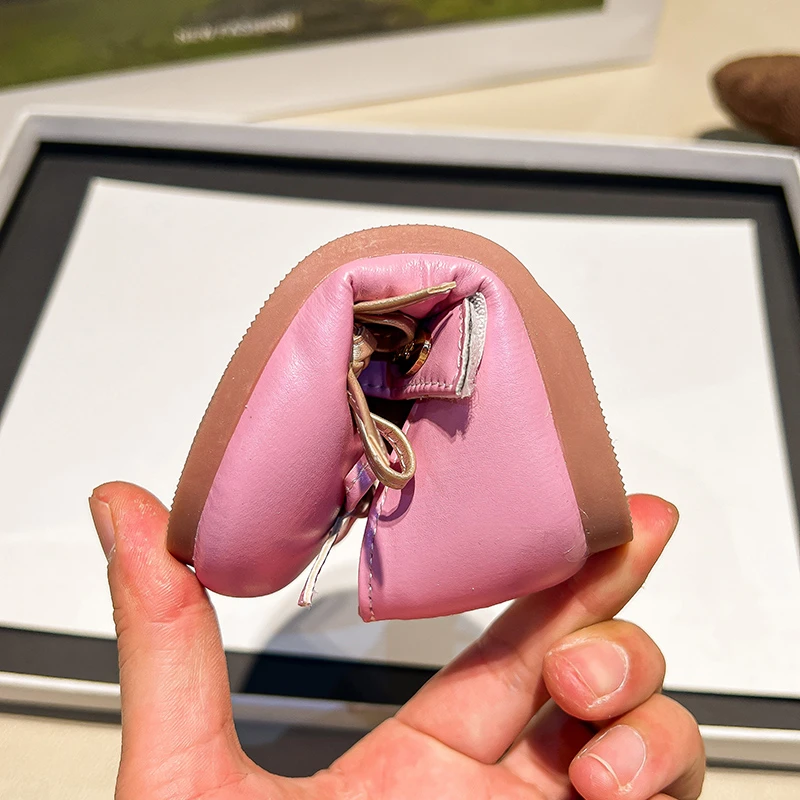 Girls PU Leather Non Slip Ballet Flats Shoes