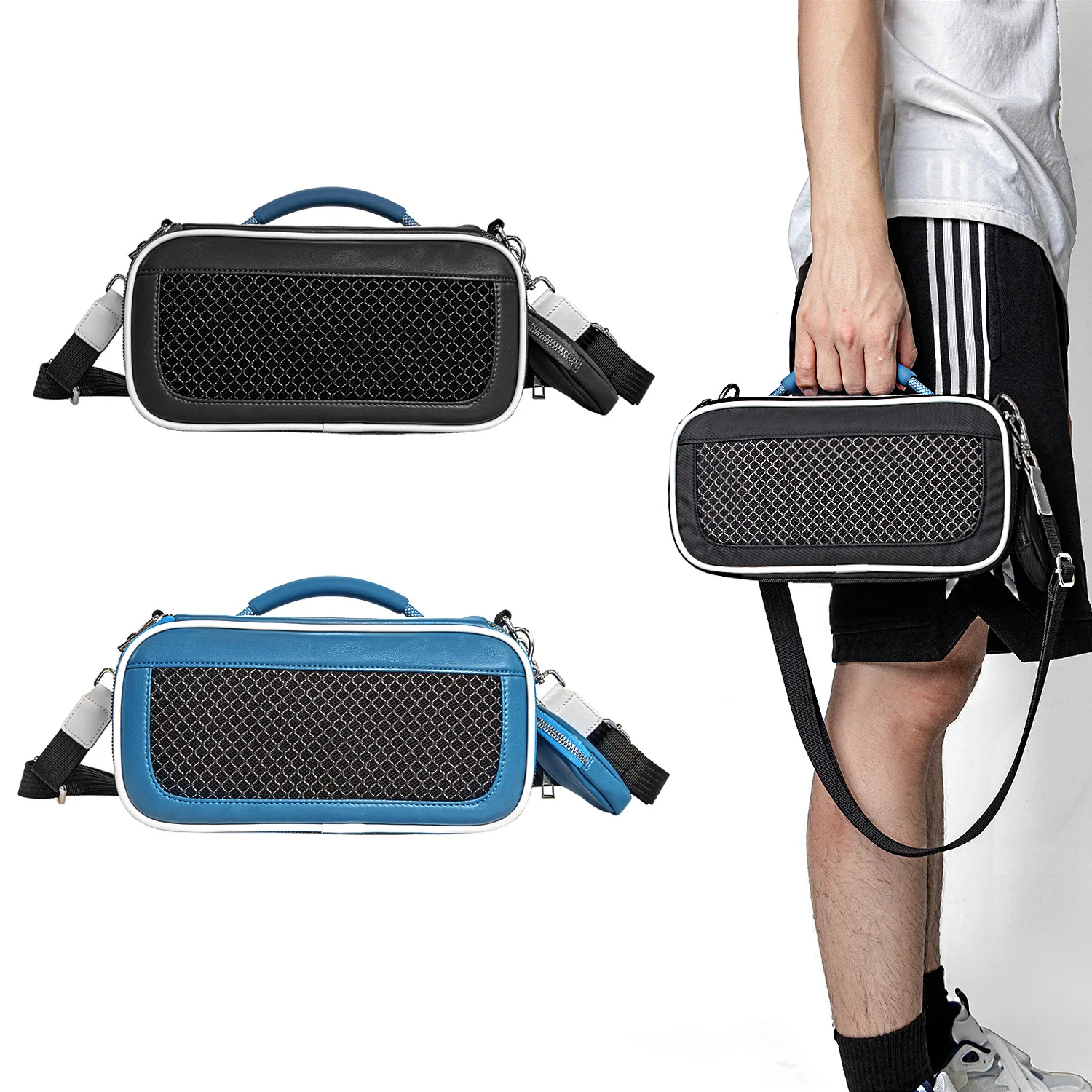 Suitable for SoundLink Max wireless Bluetooth speaker package, outdoor karaoke sound system and other functional packages