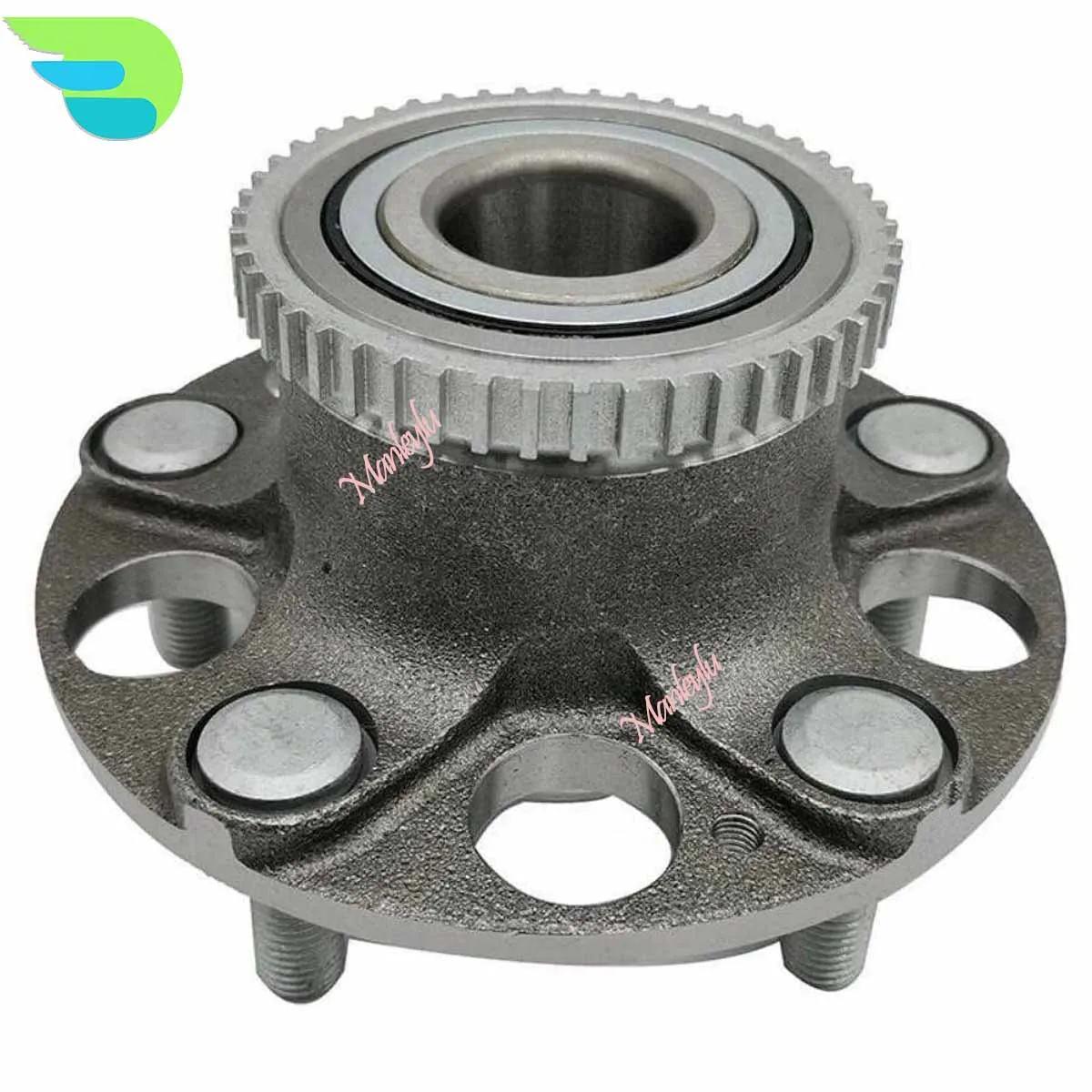 

42200-SDA-A51 BR930383 42200-SED-952 512188 ступица заднего колеса и подшипник в сборе для Honda Accord Acura TL 2003-2008