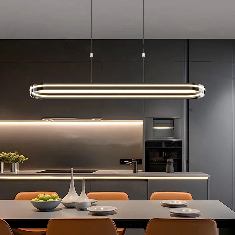

Modern Dine Dining Room Pendant Lights Indoor Lighting Ceiling Lamp Hanging Light Led Chandeliers For Living Room Indoor Lightin