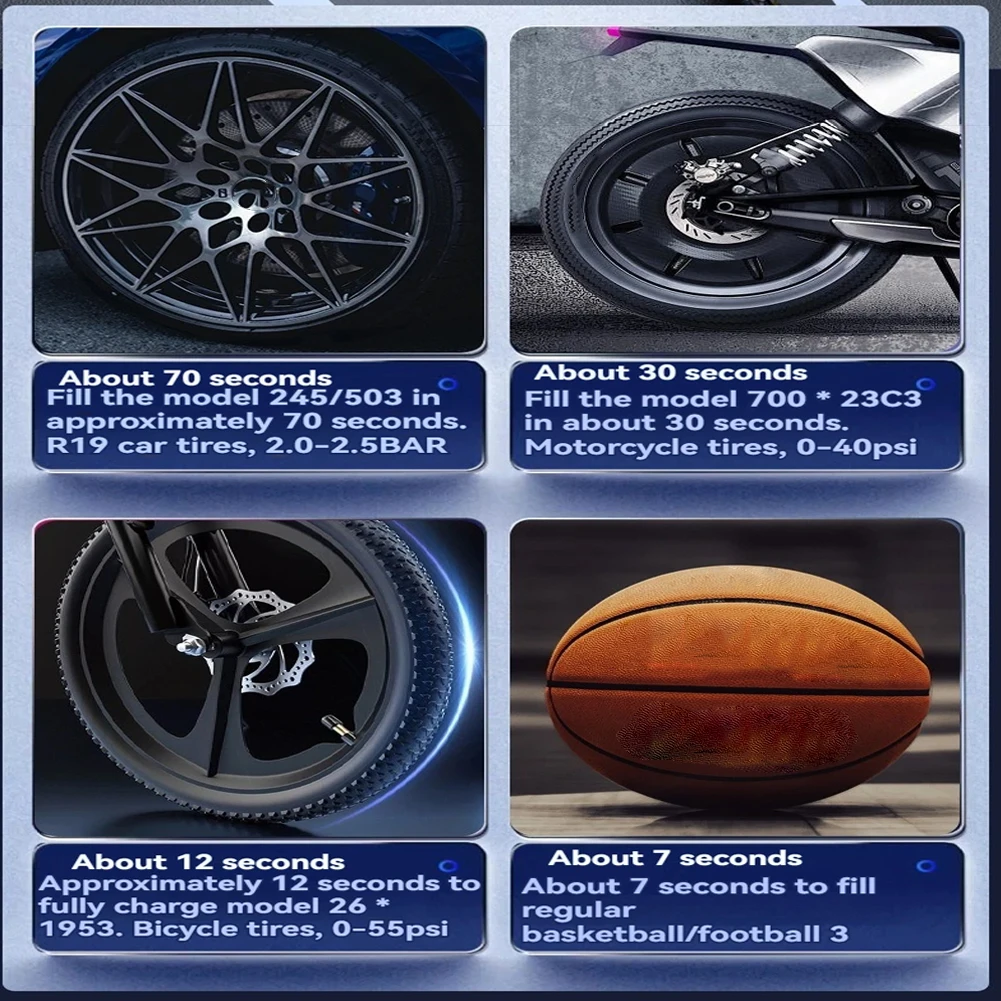 ���� ���� ��â�� ����, LCD ��ũ��, Ÿ�̾� �з� ����͸�, �̴� �ڵ��� ���� ����, USB ������, �ڵ� ���� �����