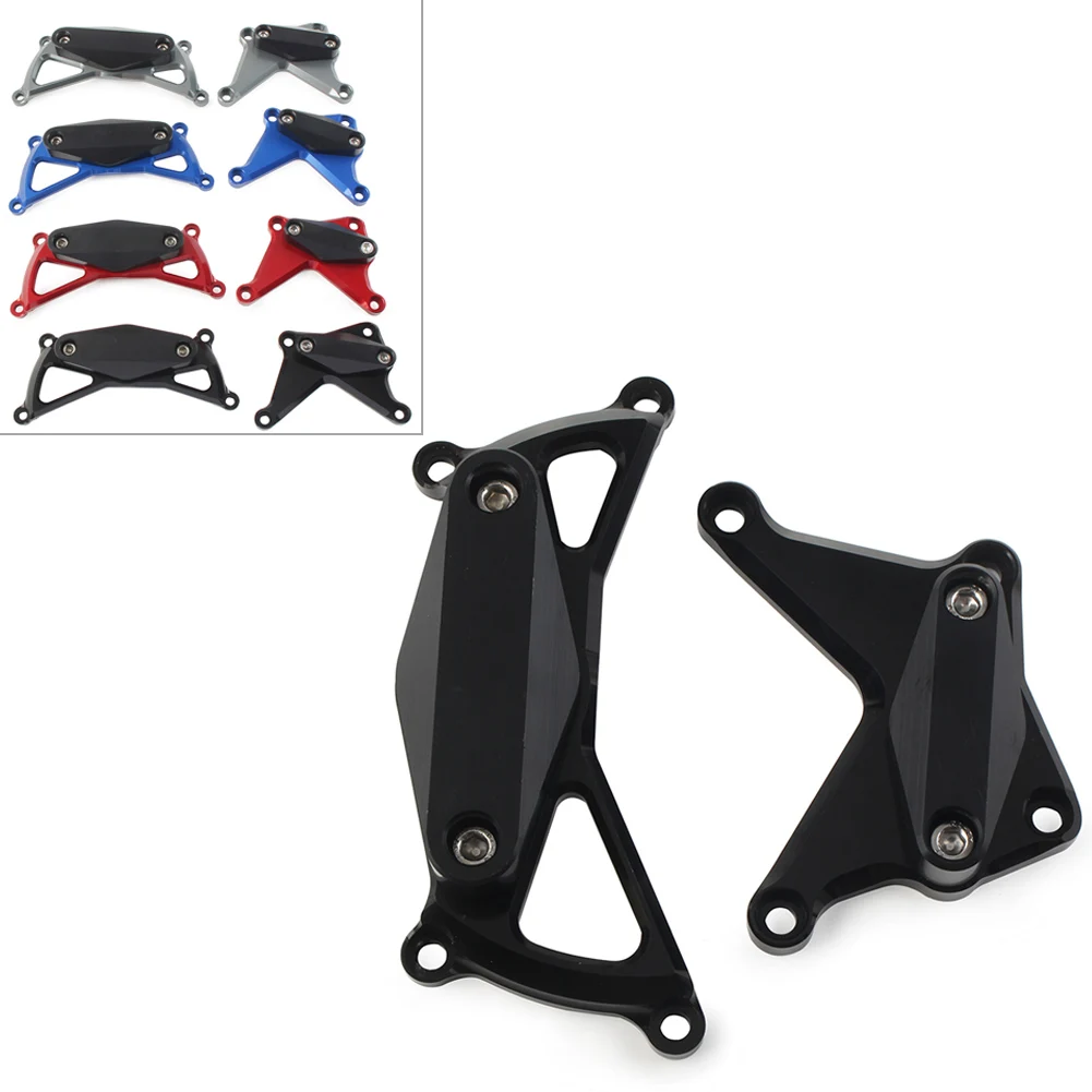 

Motorcycle Frame Slider Crash Engine Protector For SUZUKI GSX-S1000 GSX-S1000GT 2021-2022 For KATANA 2019-2021